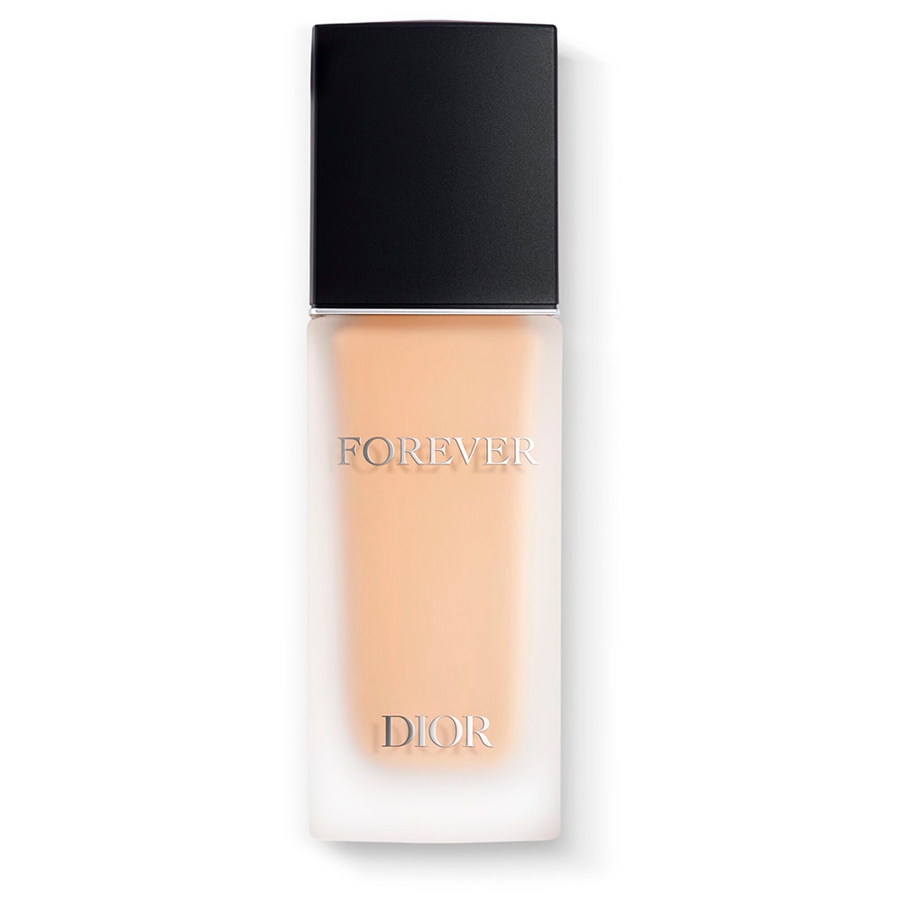 DIOR SKIN FOREVER FOUDATION FLUID MATTE (BASE DE MAQUILLAJE)